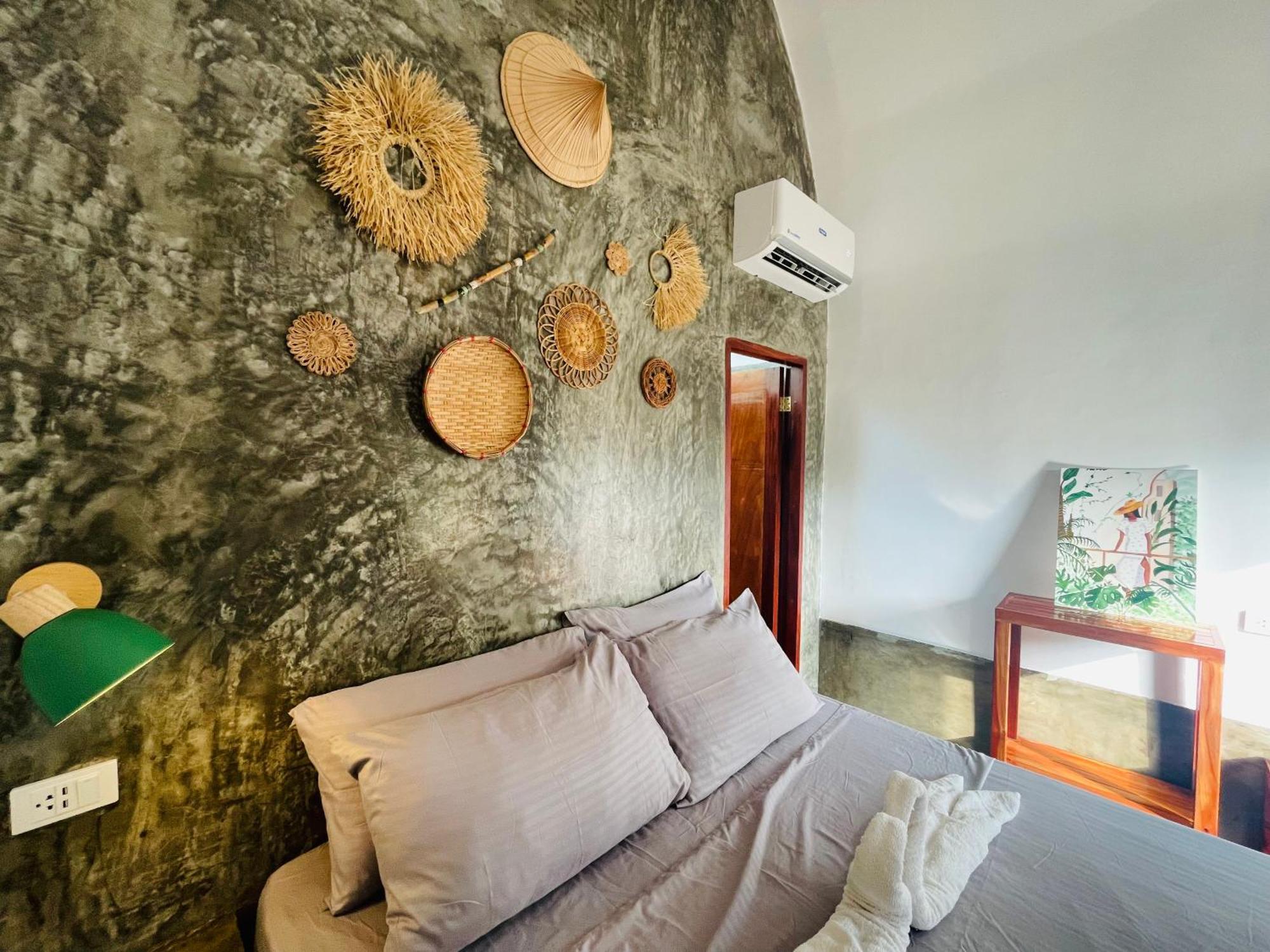 Maayong Hostel (Adults Only) Moalboal Dış mekan fotoğraf
